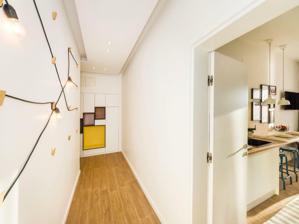 Apartmán Withlove Zadar