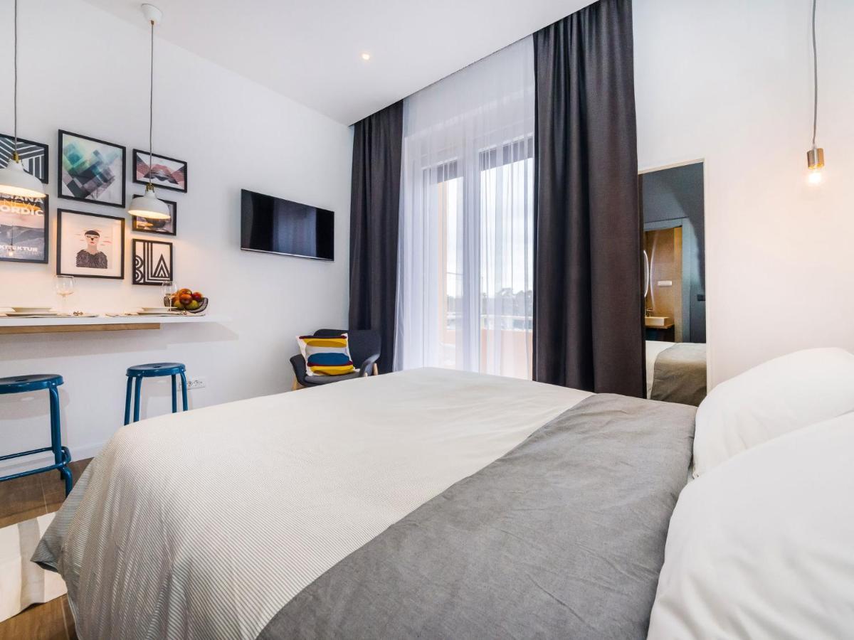 Apartmán Withlove Zadar