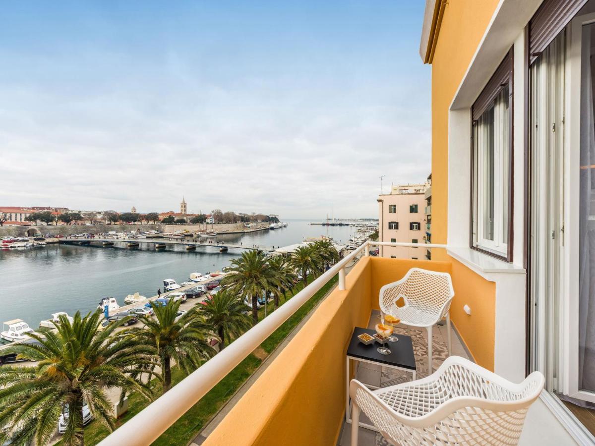 Apartmán Withlove Zadar