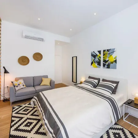Apartments Withlove Zadar Exterior photo