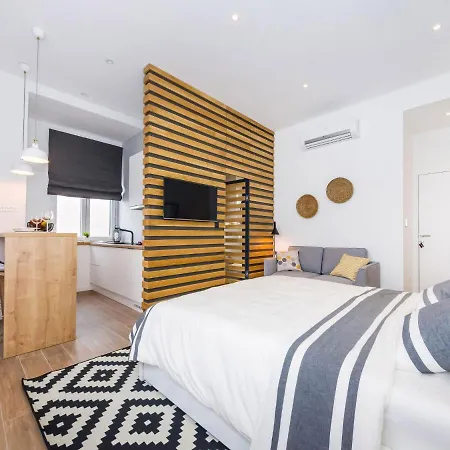 Apartments Withlove Zadar Room photo