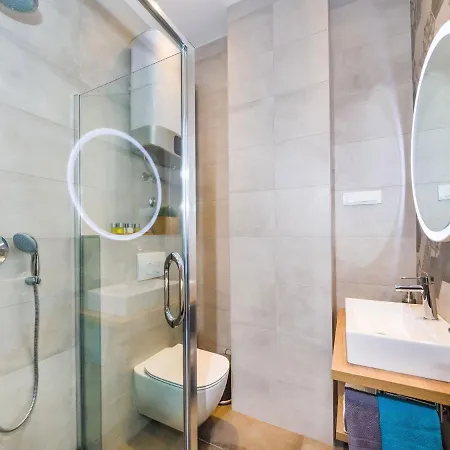 Apartments Withlove Zadar Room photo