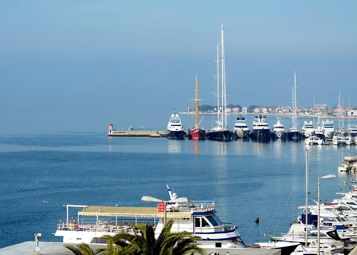 Apartments Withlove Zadar