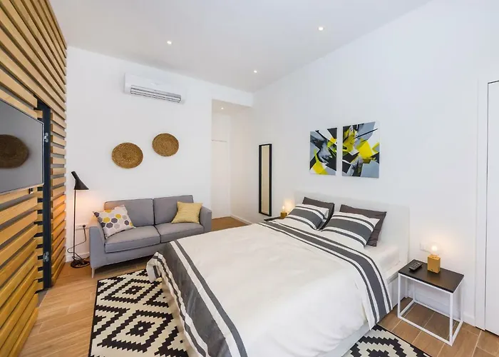 Apartments Withlove Zadar