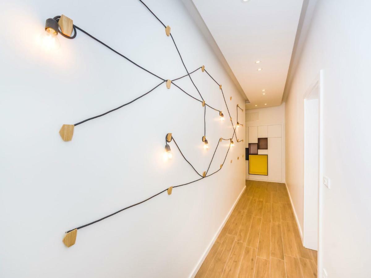 Withlove Apartment