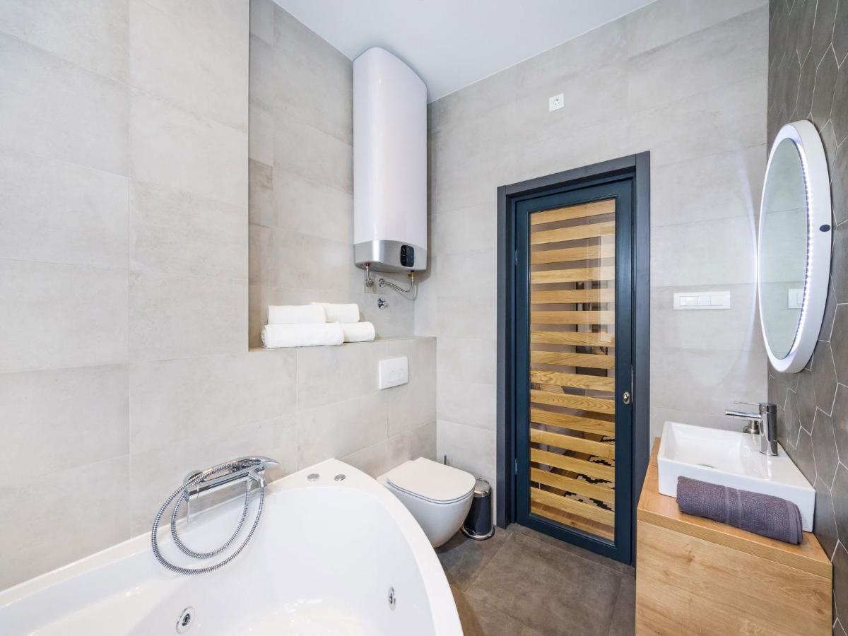Withlove Apartment